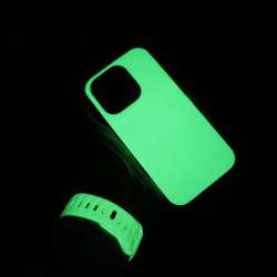 Nomad Limited Edition GLOW 2.0 iPhone and Apple Watch Band review – light up your Apple gear