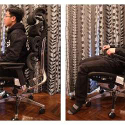 OdinLake Ergo MAX747 chair review – Have a seat!