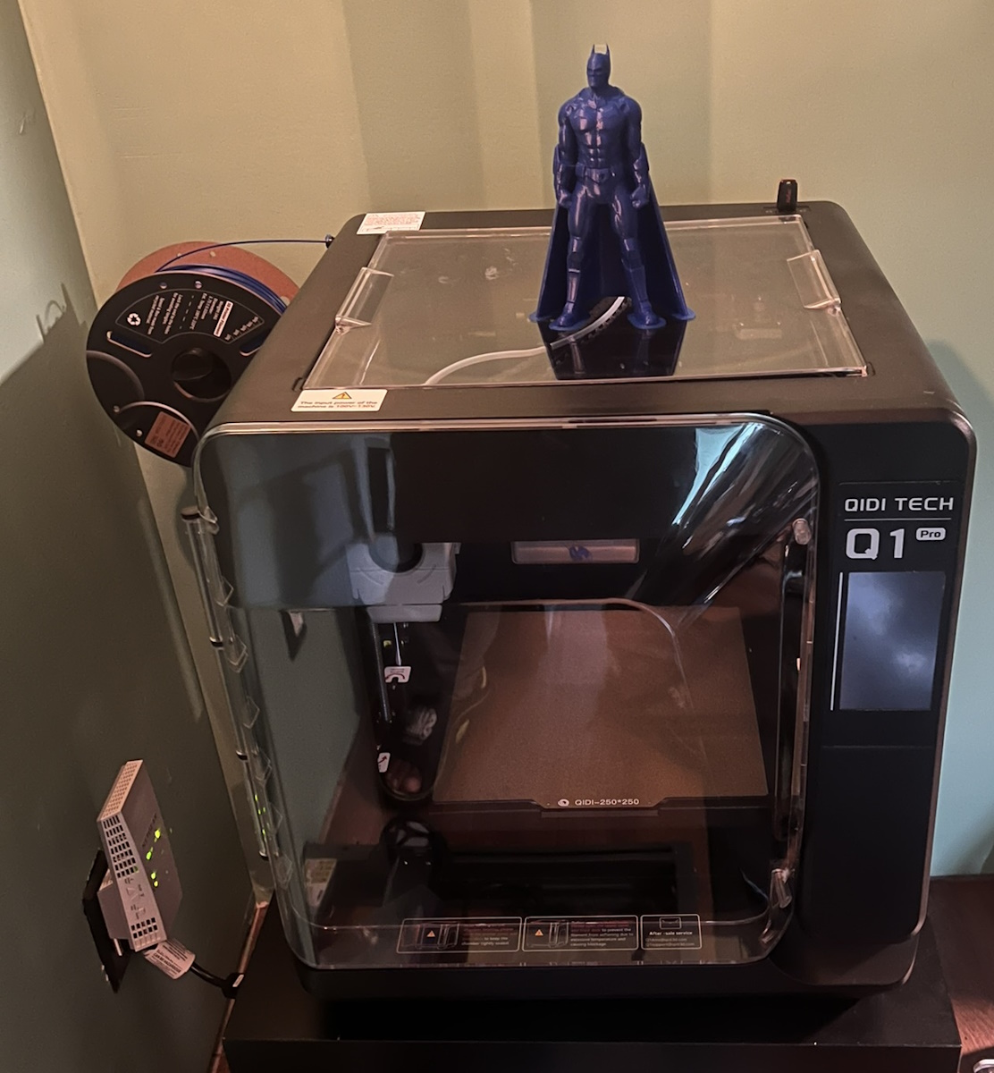 QiDi Tech 3D Printer 16