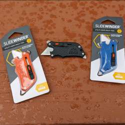 Outdoor Edge Slidewinder utility knife multi-tool review – No cutting remarks here