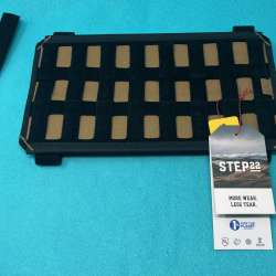 STEP 22 REEF Visor Panel review – An interesting catch all for your car