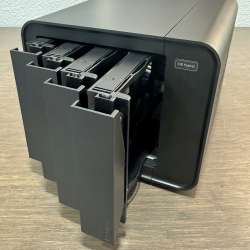 TerraMaster D8 Hybrid review – A flexible hard drive enclosure for almost any use
