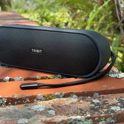Tribit XSound Plus 2 speaker review – Tribit has done it again