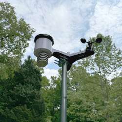 AccuWeather WS-2000 Ambient Weather System review