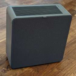 Airthings Renew Smart Air Purifier review