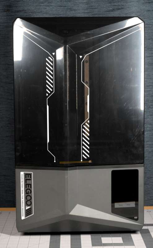 elegoo saturn 4 ultra 1