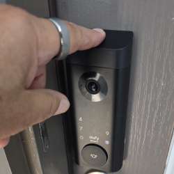 eufy Video Smart Lock E330 review – it’s a lock, it’s a security camera, it’s a doorbell, it’s a battery killer!