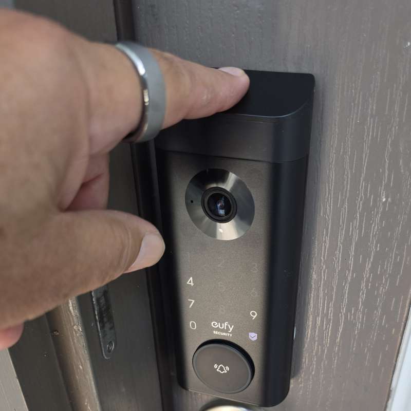eufy e330 5