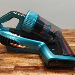 Jimmy BX7 Pro mattress vacuum cleaner review – dust mites, pet hair, and dander should be afraid of this vac!