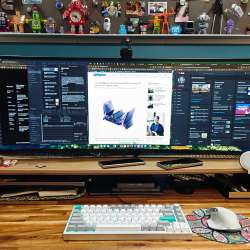 Lemokey P1 Pro mechanical keyboard review – a budget Keychron?
