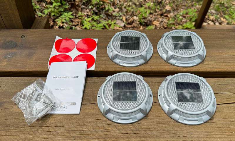 quntis solar deck lights 1