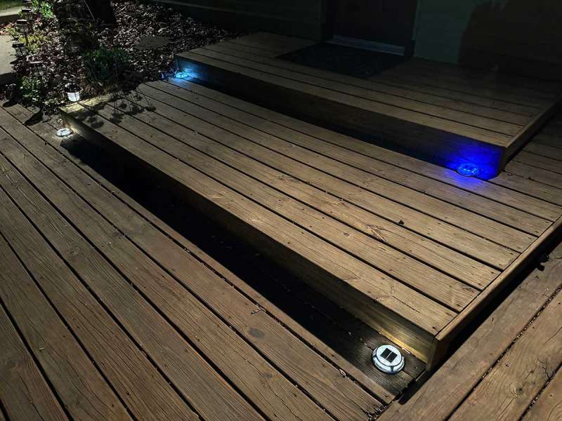 quntis solar deck lights 7