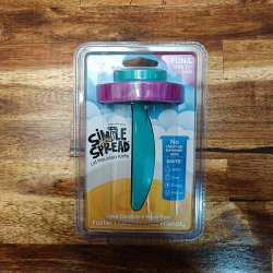 Simple Spread lid mounted knife review – The best invention since sliced bread?