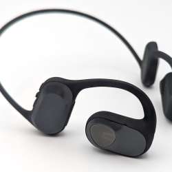 SoundPEATS RunFree Open-Ear Sport Bluetooth Headphones review