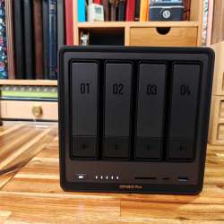 UGREEN NASync DXP4800 Plus NAS review