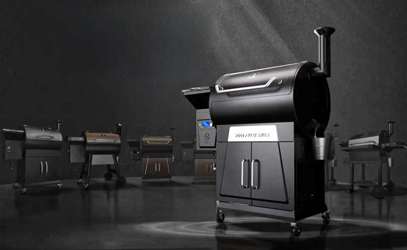 777 ZGrills 3