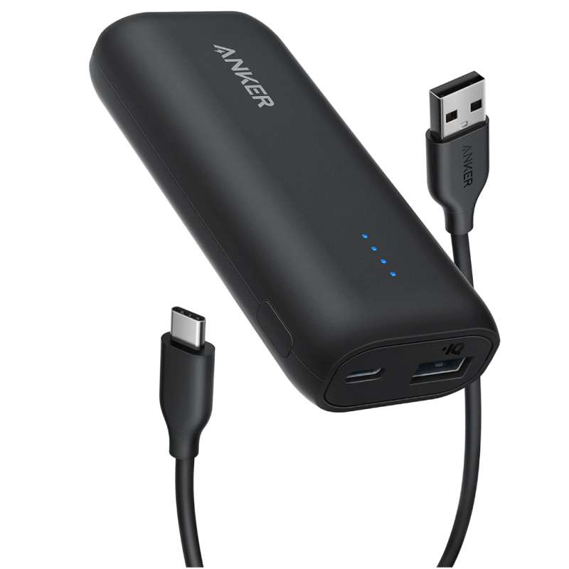 Anker 321