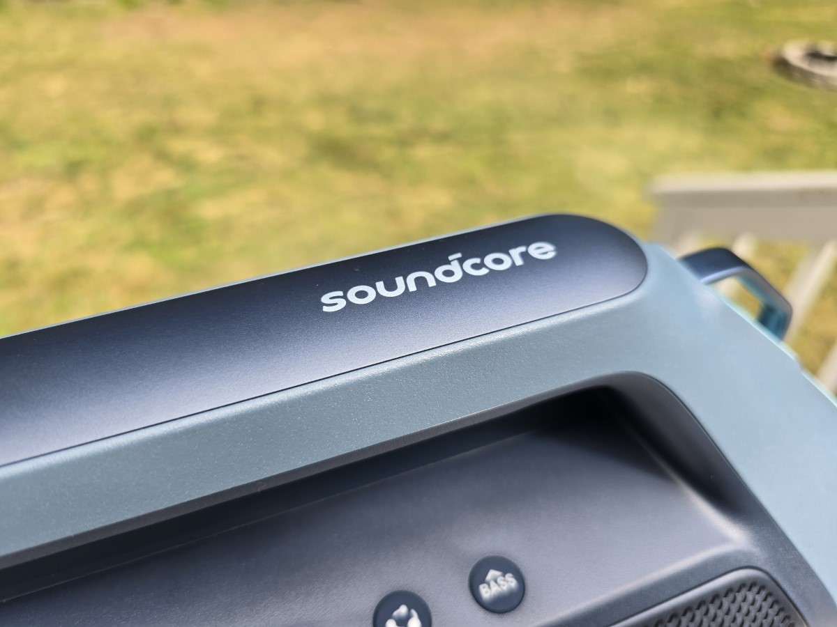 Anker SoundCore Boom2Plus Review 5