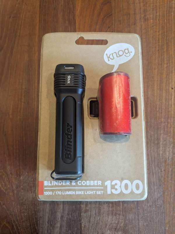 Blinder 1300 2