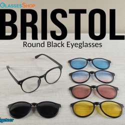 GlassesShop Bristol Eyeglasses review