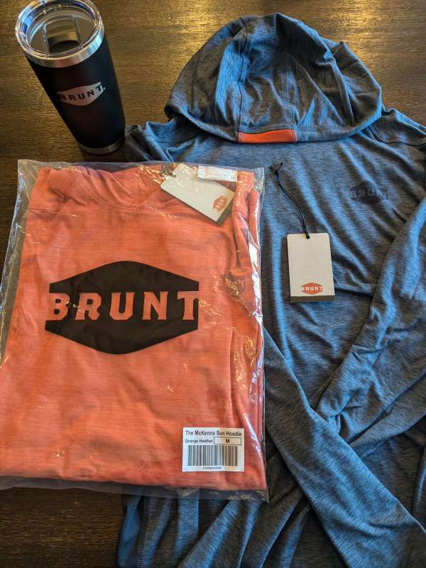 Brunt McKenna Hoodie 2