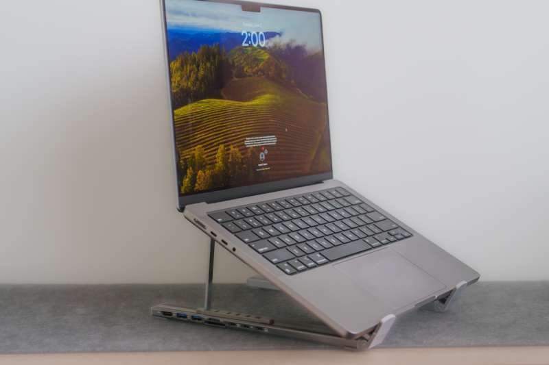 Choetech LaptopStand 1