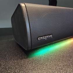 Creative Sound Blaster GS3 soundbar review