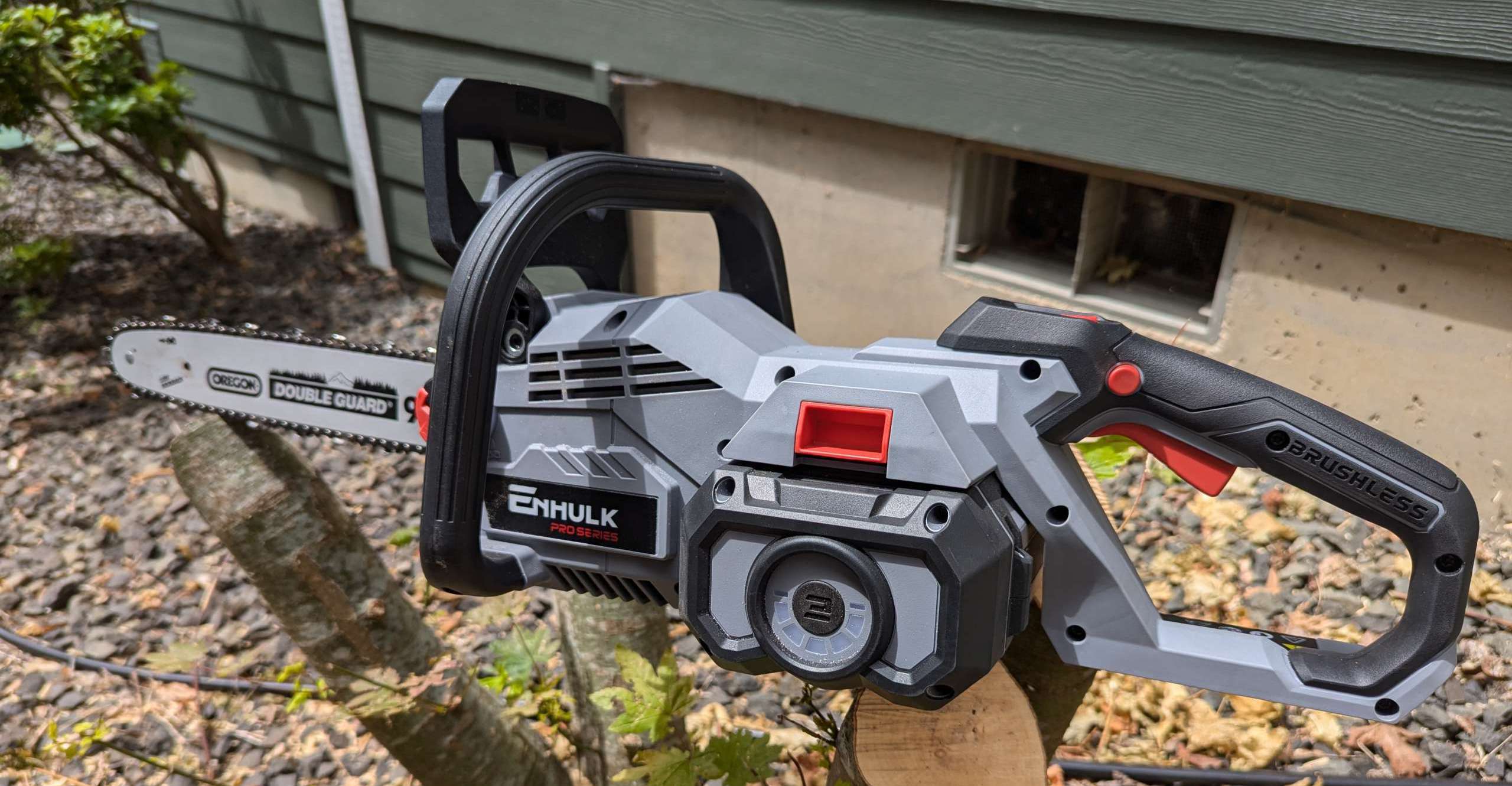 AiDot ENHULK 58V 16