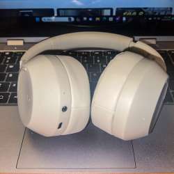 MIXX StreamQ C4 – Wireless Noise Cancelling Headphones review