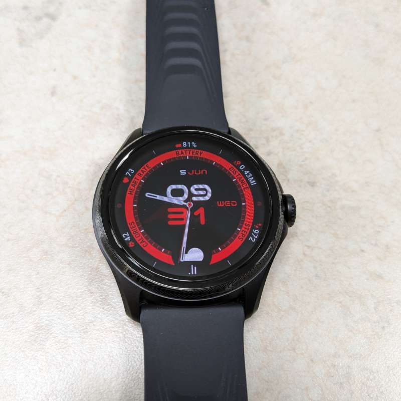 MOBVOI P5E 26
