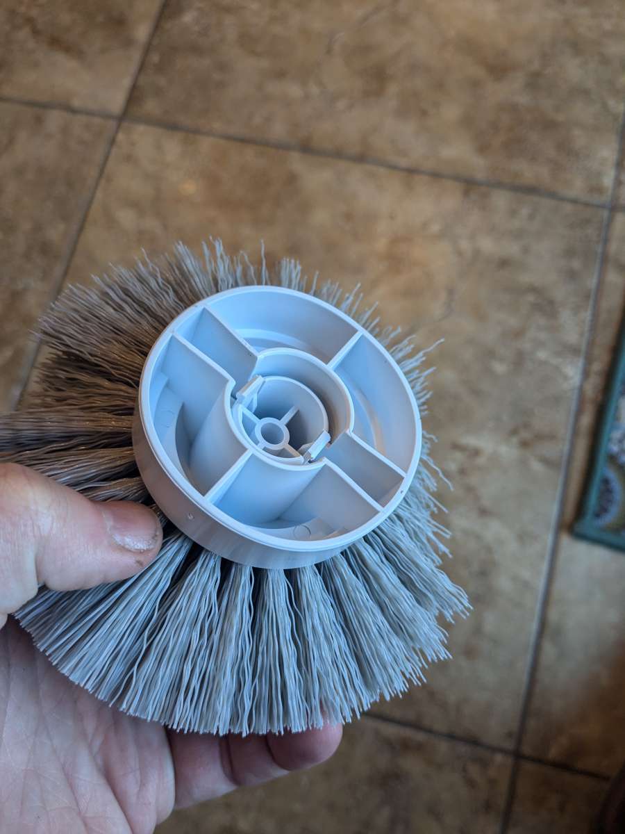 Marchpower Electric Spin Brush 24
