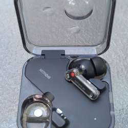 Nothing ear earbuds review – nothing lacking
