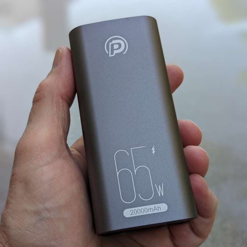 POWERADD 6