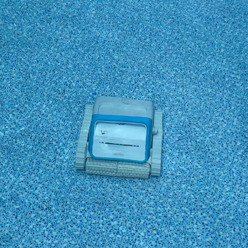 Smorobot poolvac 7
