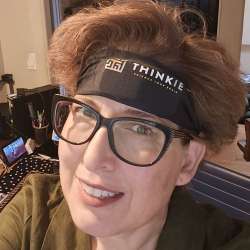 Thinkie headband review – Yoga for your brain
