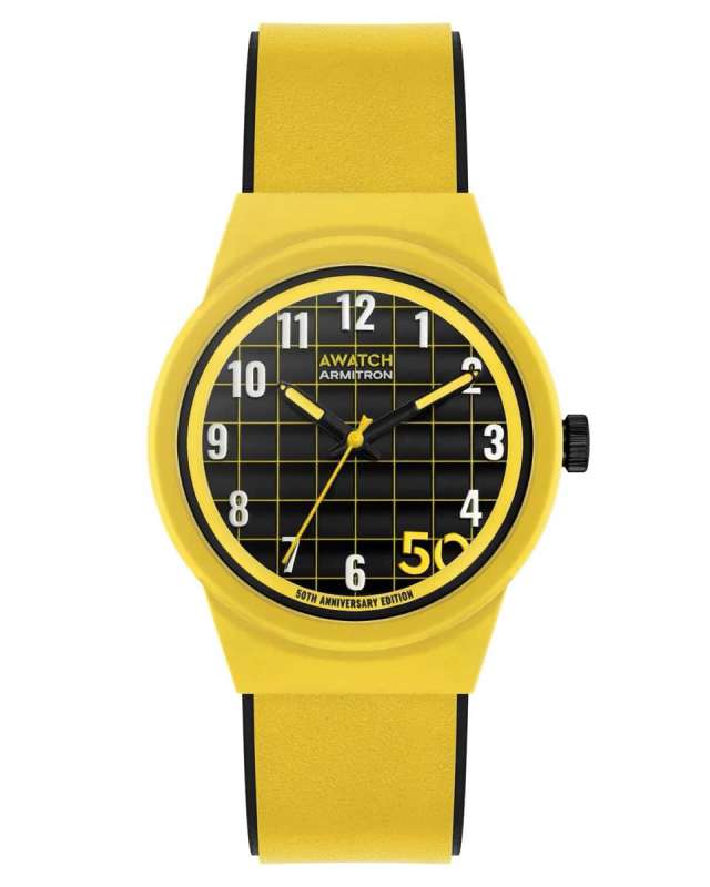 armitron awatch