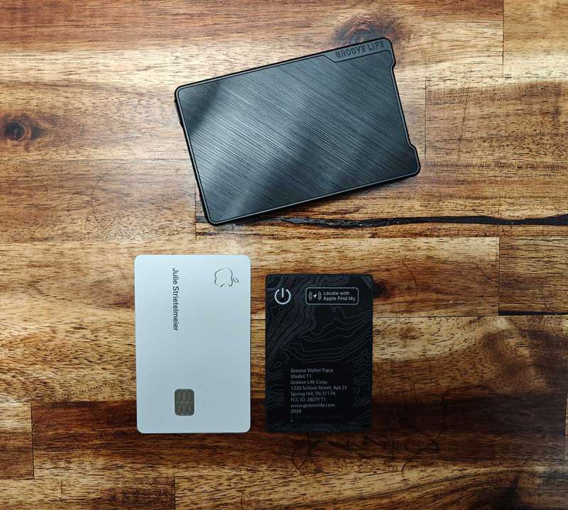 groovelife trace wallet 1
