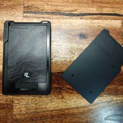 groovelife trace wallet 24