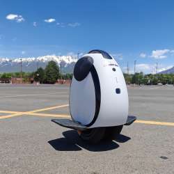 Inmotion E20 unicycle review – an electric unicycle made for beginners