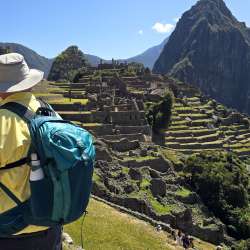 Kailas Hurricane 26l Small Hiking Backpack review – a solid, lightweight day pack