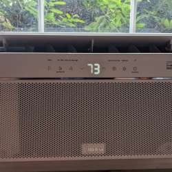 Midea 8000 BTU U-shaped air conditioner review – Why hasn’t someone done this sooner?