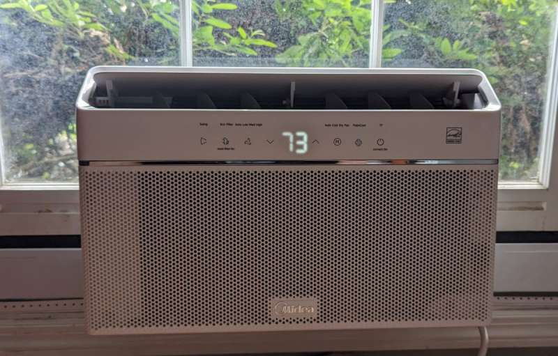 midea u ac 11