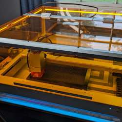 Toocaa L2 laser engraver review – An excellent choice for newbies and experienced users alike