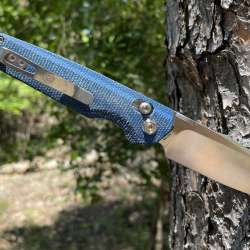 Vosteed Talarurus Pocket Knife review