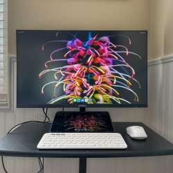 ARZOPA M1RC 27in gaming monitor review