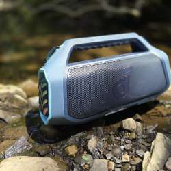 soundcore Boom 2 Plus speaker review – more watts!