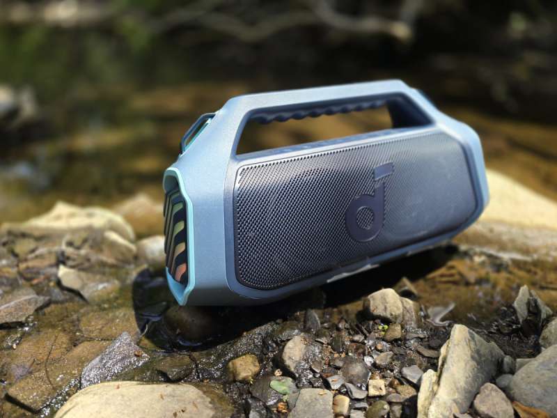 Soundcore Boom 2 Plus
