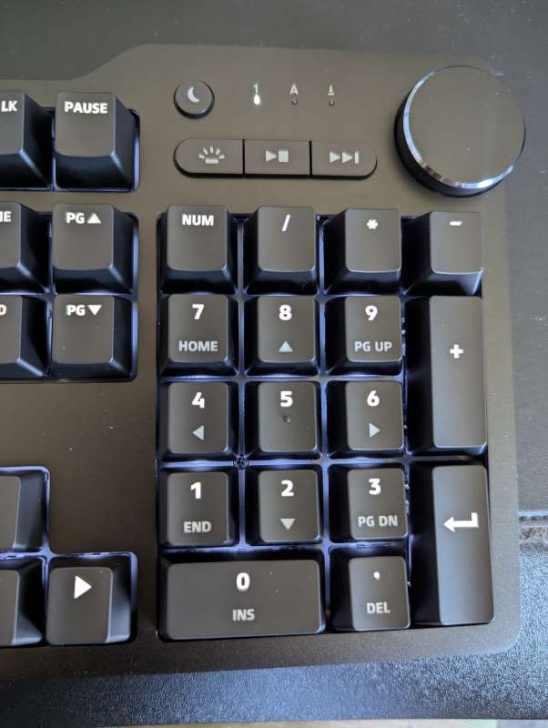 Das Keyboard 6Pro 13