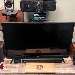 Edifier R1280DBs Powered Bluetooth Bookshelf Speakers review