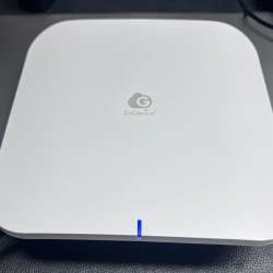 EnGenius ECW526 2×2 Access Point review